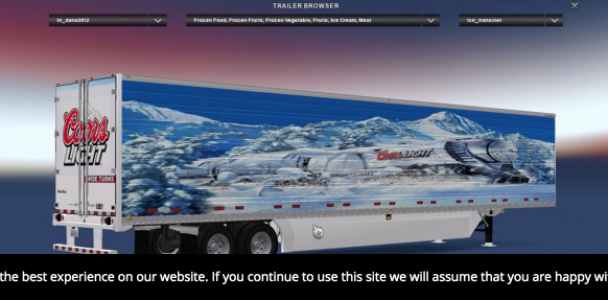 Reskinned 2012 Reefer Companies Trailers Pack (1)